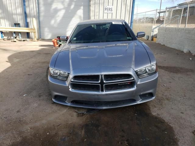 2014 Dodge Charger SE