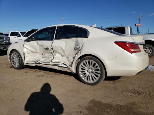 2014 Buick Lacrosse Touring