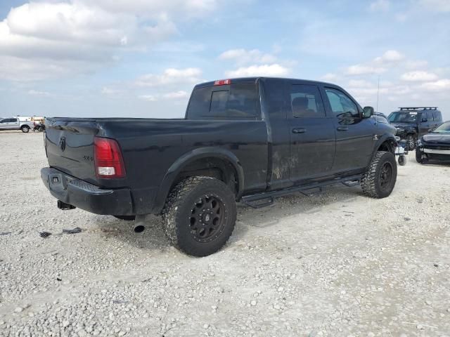 2014 Dodge 2500 Laramie