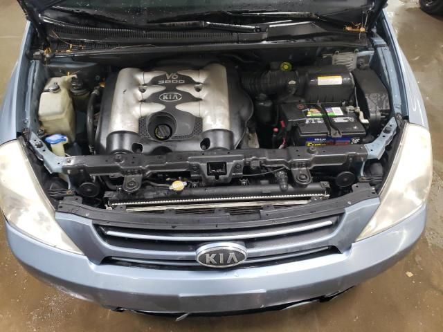 2006 KIA Sedona EX