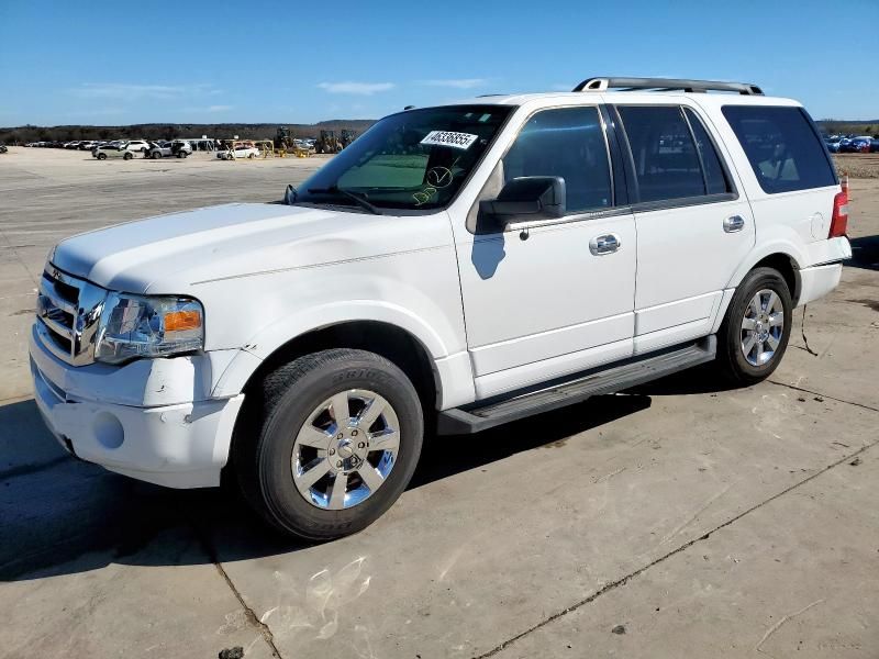 2009 Ford Expedition XLT