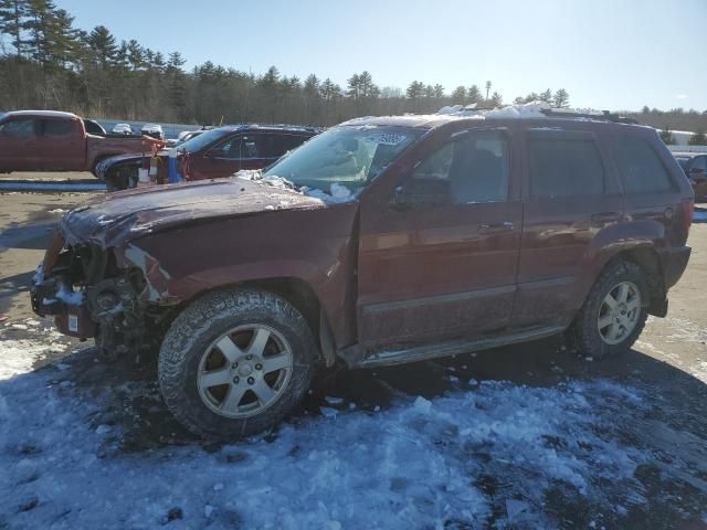 2008 Jeep Grand Cherokee Laredo