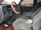 2006 Chevrolet Silverado K2500 Heavy Duty