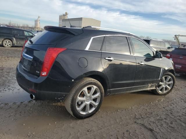 2016 Cadillac SRX Premium Collection