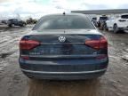 2017 Volkswagen Passat SE