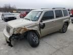 2010 Jeep Patriot Sport