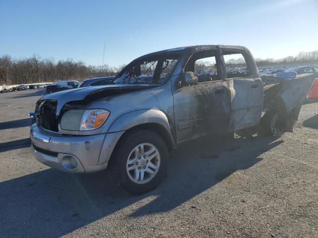 2005 Toyota Tundra Double Cab SR5