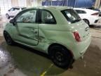 2012 Fiat 500 POP