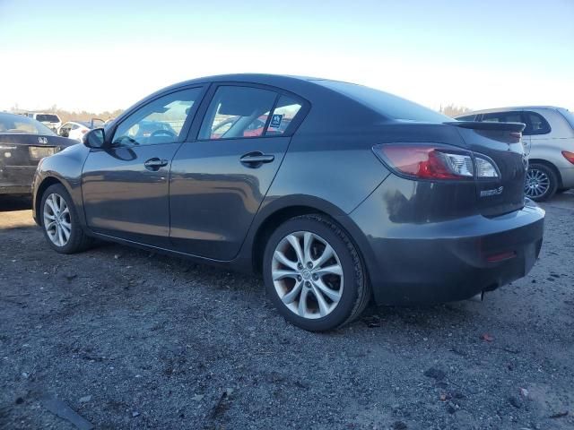 2010 Mazda 3 S