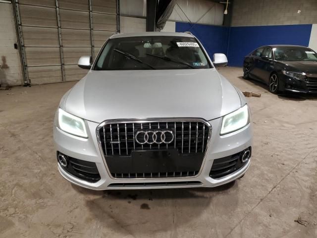 2014 Audi Q5 Premium Plus