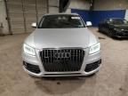 2014 Audi Q5 Premium Plus