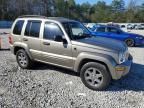 2004 Jeep Liberty Limited