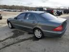 2006 Mercedes-Benz S 350