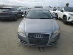 2007 Audi A4 2.0T Quattro