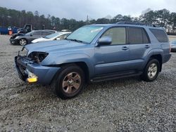 Toyota Vehiculos salvage en venta: 2005 Toyota 4runner Limited