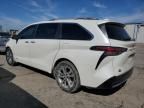 2021 Toyota Sienna Limited