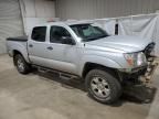 2011 Toyota Tacoma Double Cab Prerunner