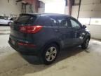 2012 KIA Sportage Base