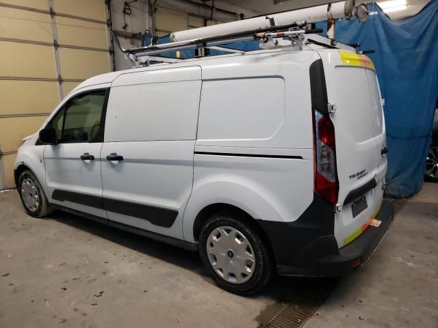 2014 Ford Transit Connect XL