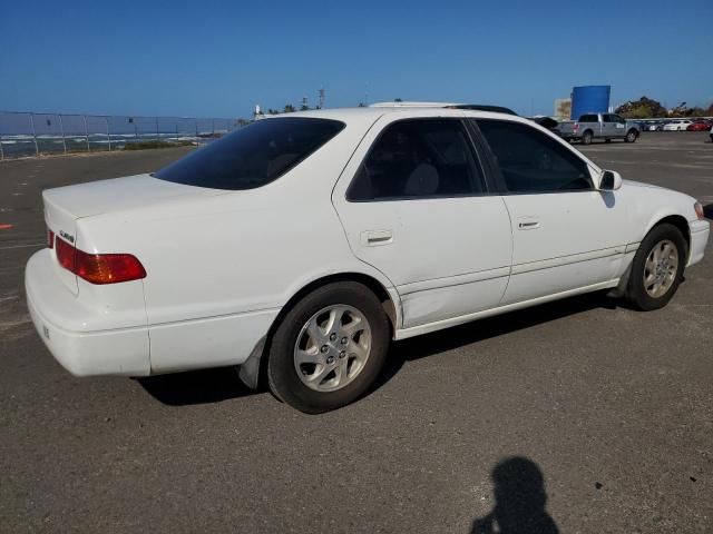 2000 Toyota Camry CE