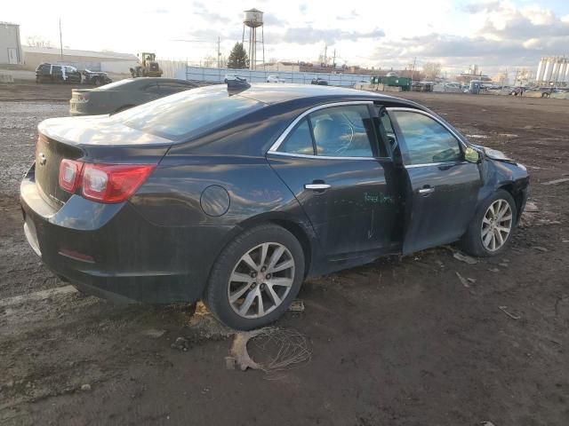 2015 Chevrolet Malibu LTZ