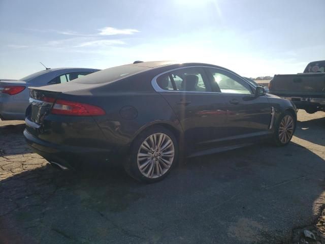 2011 Jaguar XF