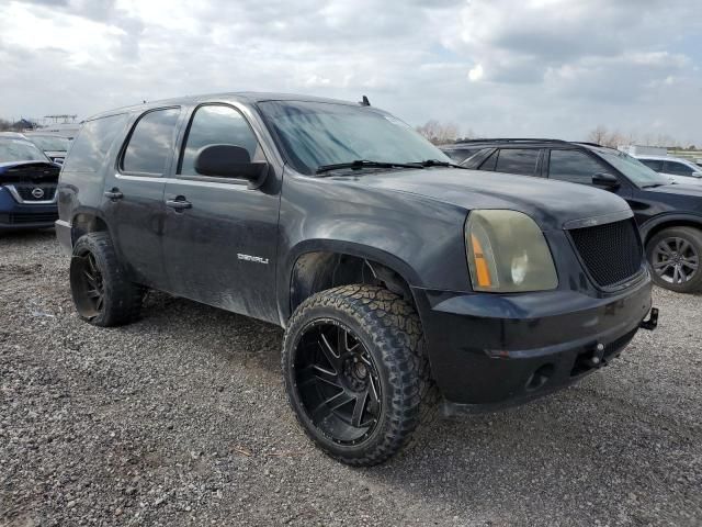 2012 GMC Yukon Denali