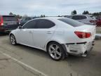 2011 Lexus IS 250