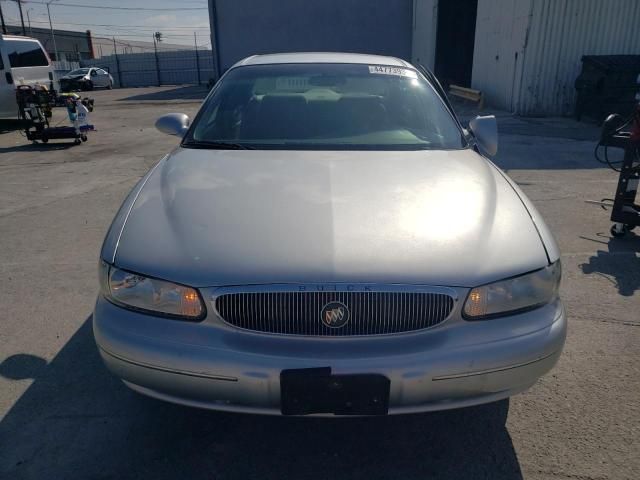 2001 Buick Century Custom