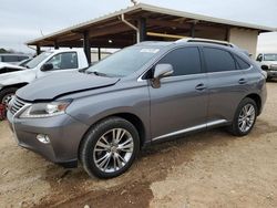 Lexus rx350 salvage cars for sale: 2013 Lexus RX 350