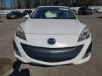 2011 Mazda 3 S