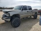 2001 Chevrolet Silverado K1500 Heavy Duty