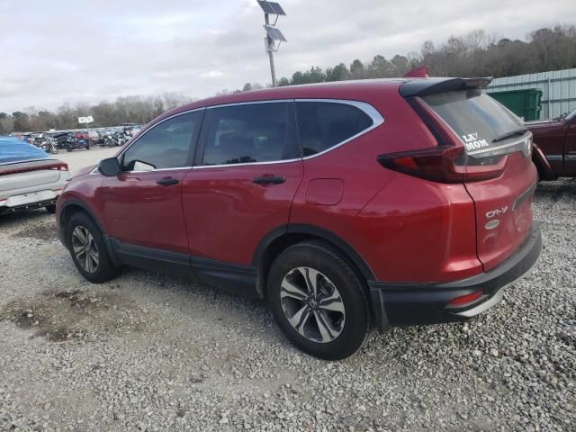 2020 Honda CR-V LX