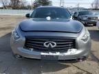 2016 Infiniti QX70