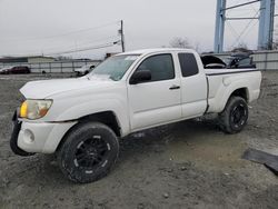 Run And Drives Cars for sale at auction: 2010 Toyota Tacoma Access Cab