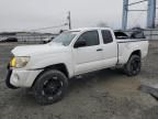 2010 Toyota Tacoma Access Cab