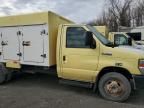 2019 Ford E450 Super Duty Delivery Van