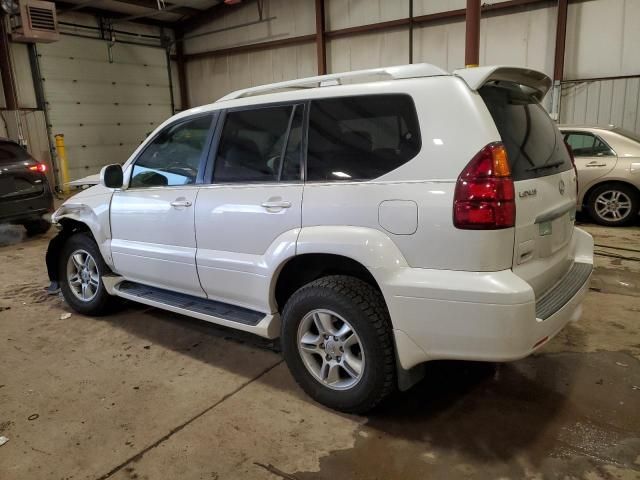 2005 Lexus GX 470