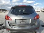 2010 Nissan Murano S