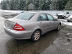 2006 Mercedes-Benz C 280