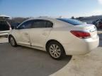 2010 Buick Lacrosse CXL