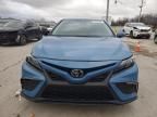 2024 Toyota Camry SE Night Shade