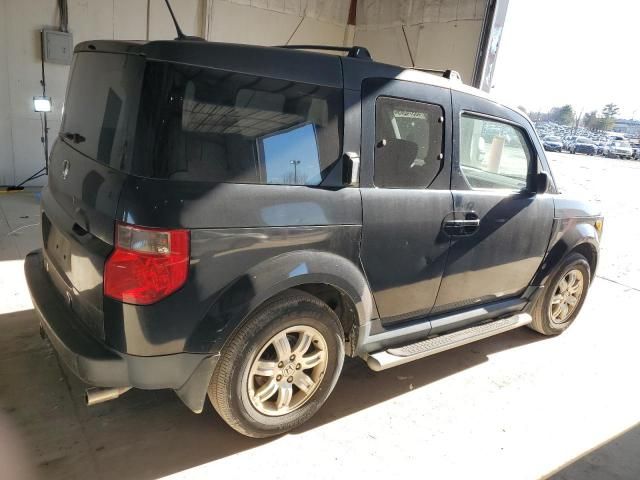 2006 Honda Element EX