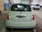 2012 Fiat 500 POP