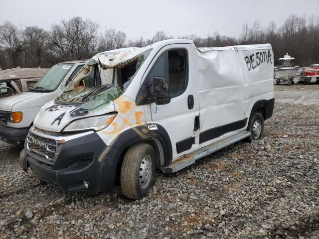 2023 Dodge RAM Promaster 2500 2500 Standard