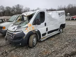 Dodge Promaster 2500 2500 Stand Vehiculos salvage en venta: 2023 Dodge RAM Promaster 2500 2500 Standard