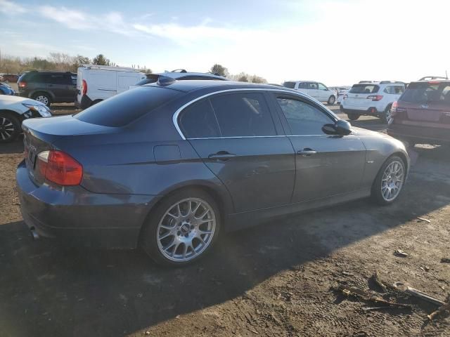 2008 BMW 335 XI