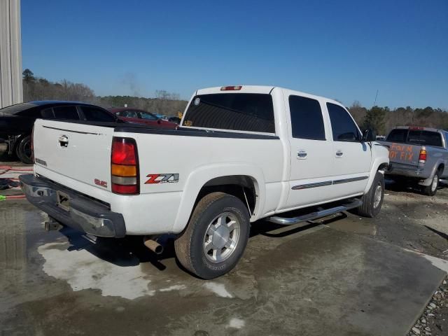 2005 GMC New Sierra K1500