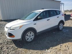 Ford salvage cars for sale: 2016 Ford Escape S