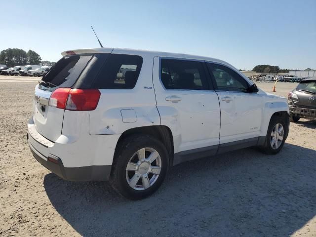 2011 GMC Terrain SLE